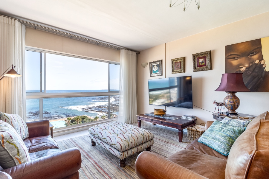 2 Bedroom Property for Sale in Sea Point Western Cape